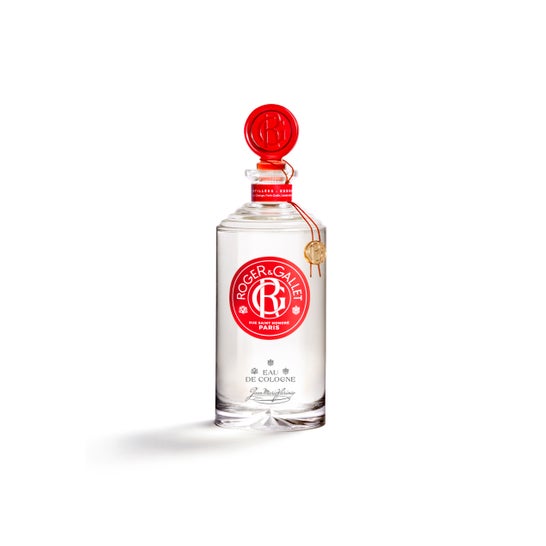 Roger & Gallet Jean Marie Farina Eau de Cologne 1L