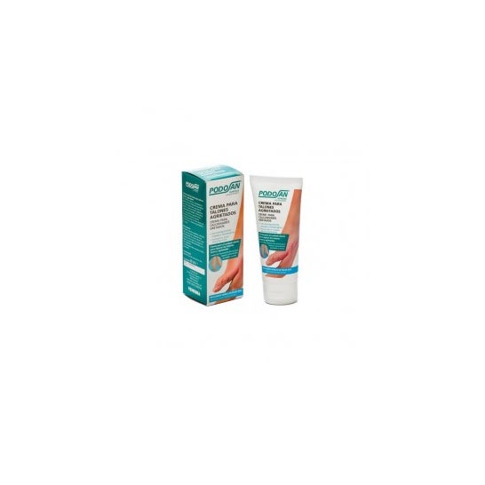 Podosan talons fissurés crème 60ml