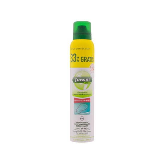 Bayer Funsol® Spray 150 ml