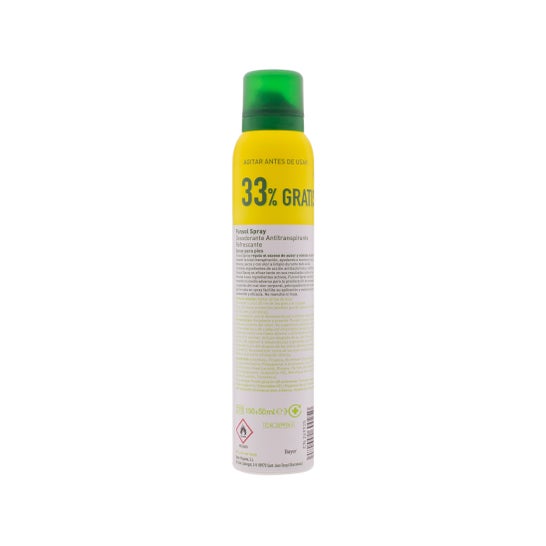 Bayer Funsol® Spray 150 ml
