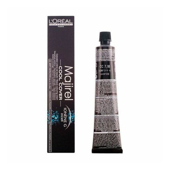 L'Oreal Majirel Cool-Cover 718 50ml