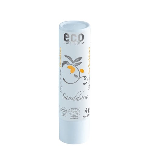 Eco Cosmetics Protecteur de lèvres Am Eco 4g