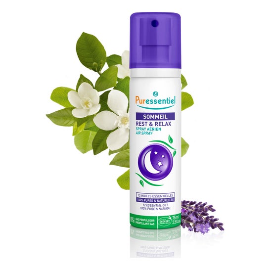 Spray Sommeil Serein