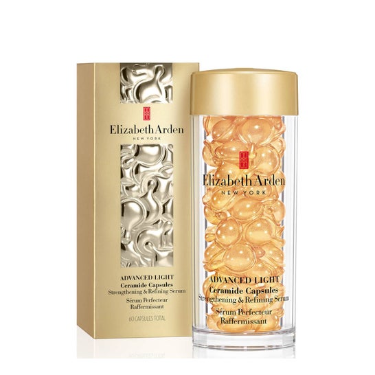 Elizabeth Arden Advanced Light Ceramide Serum Treatment 60caps