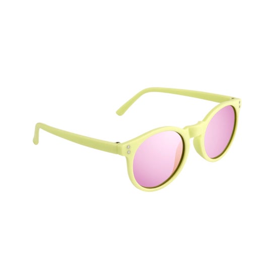 Chicco Lunettes de soleil enfant jaunes polarisées 1 unité