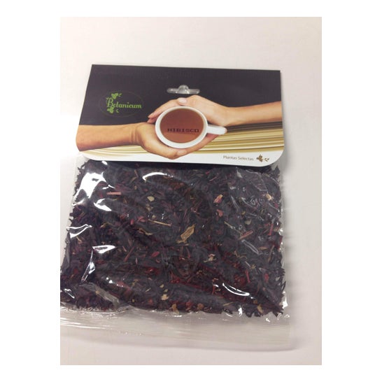 Botanicum Fleur d'Hibiscus 50g