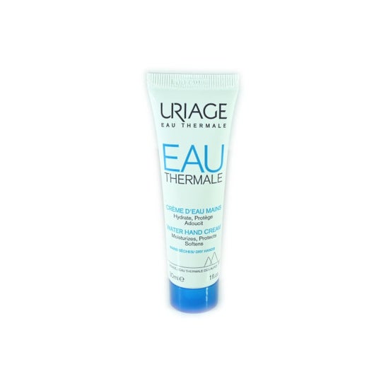 Uriage Eau Thermale Crème Mains 30ml