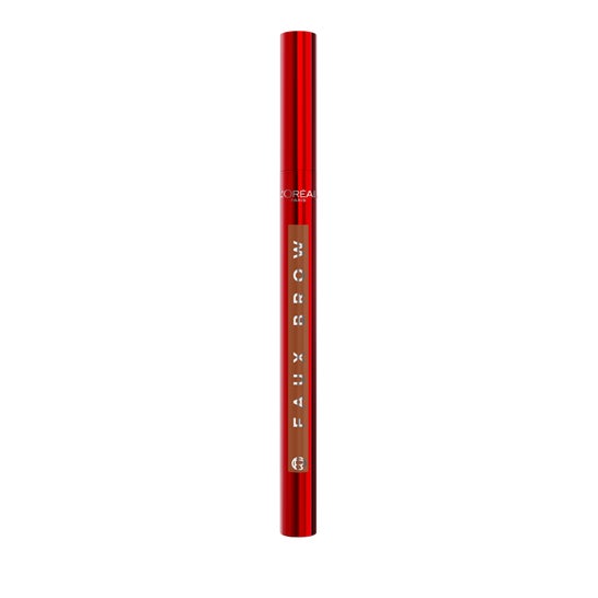 L'Oréal Infaillible Faux Brow Dark Crayon Sourcils Blonde 1 ml