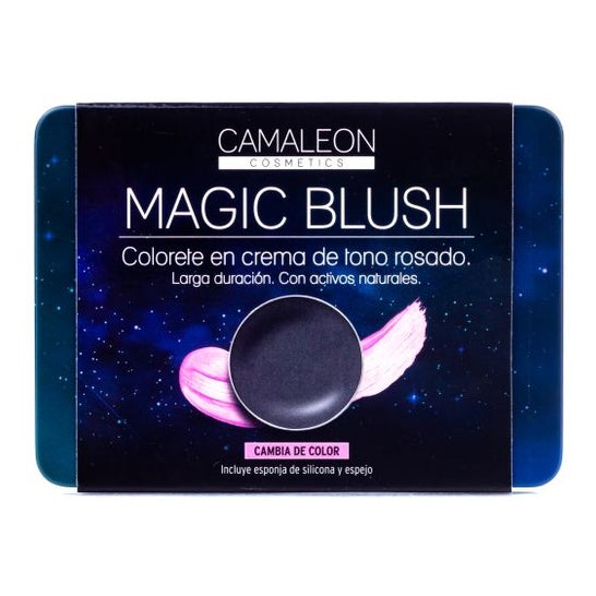 Camaleon Magic Blush Crème Rose Intense 4g