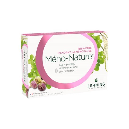 Lehning Meno-Nature 60comp