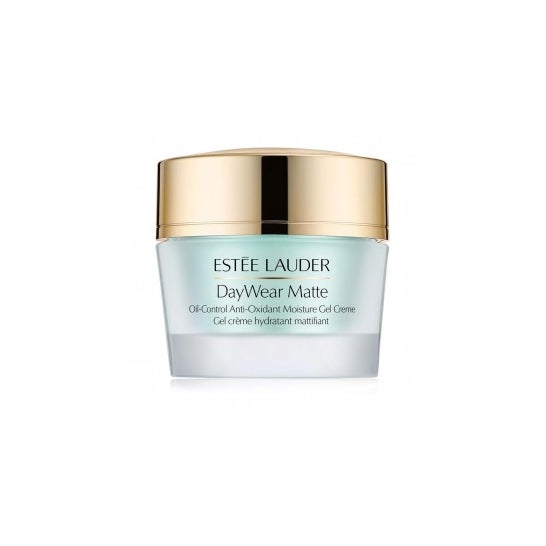 Estee Lauder Daywear Matte Oil Moisture Control Moisture Gel Crème Crème 50ml