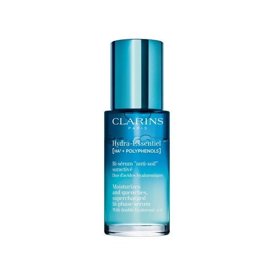 Hydra-essentiel Bi-serum Intensif Intensif 30ml