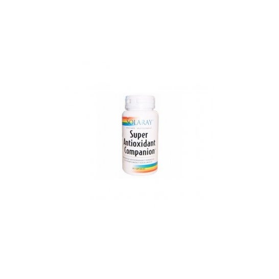 Superantioxydant solaire Companion‰ã¢ 30caps