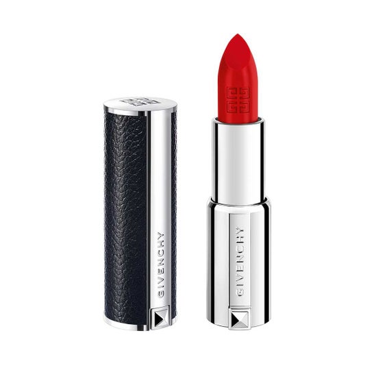 Givenchy Rouge Couleur Intense Barra De Labios Nº 325