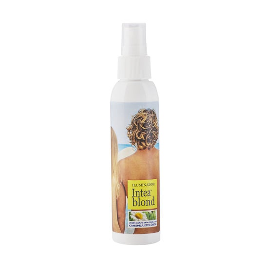 Chamomile Intea Illuminator Intea Blond Spray 125ml