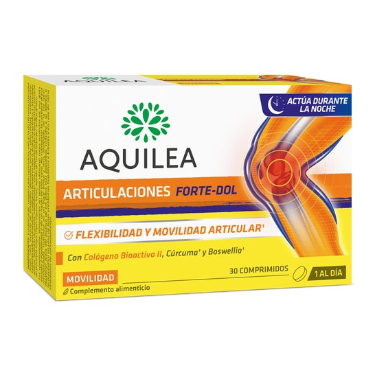 Aquilea Articulation Forte-Dol 30purch
