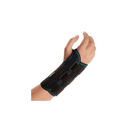 ManuLoc® Rhizo - Orthèse de stabilisation du poignet avec attelle de pouce