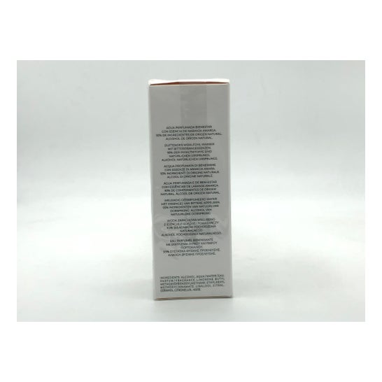 Roger&Gallet Bois d' Orange Eau Parfumée 100ml
