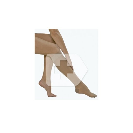 Medilast normal short compression court bas T-M