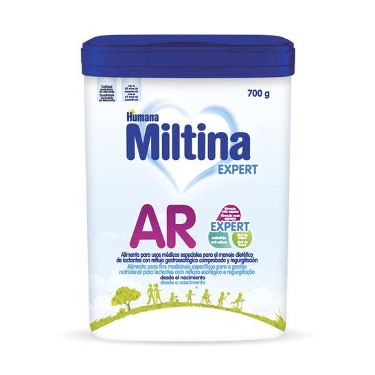Miltina Expert AR 700g