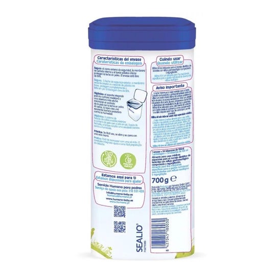 Miltina Expert AR 700g Miltina Expert AR 700g