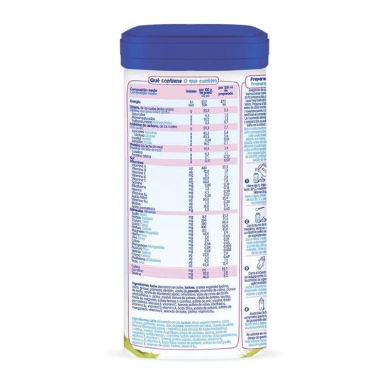 Miltina Expert AR 700g Miltina Expert AR 700g