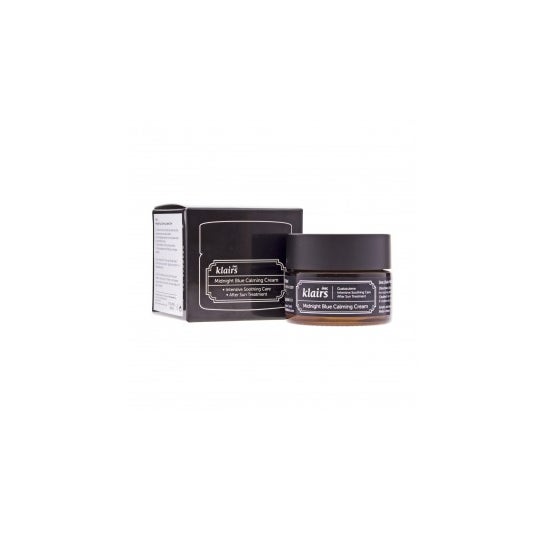 Klairs Midnight Blue crème apaisante 30ml