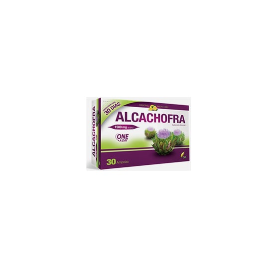 Chi Alcachofra Diet 30 Ampolas Chi Alcachofra Diet 30 Ampolas