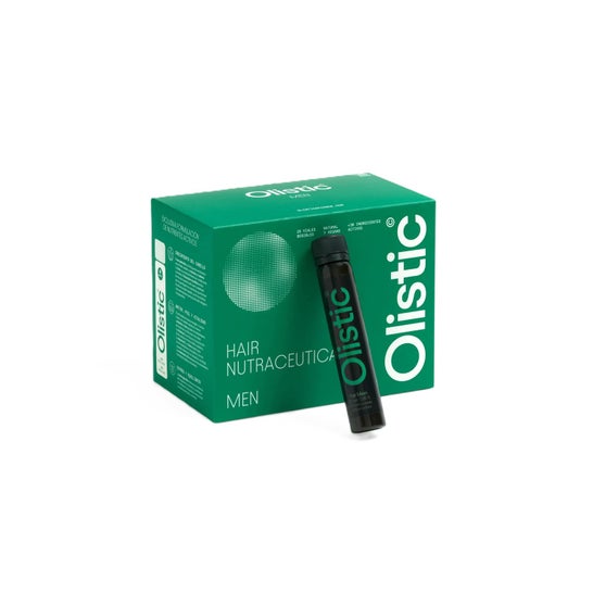 Olistic For Men Doses 28x25ml