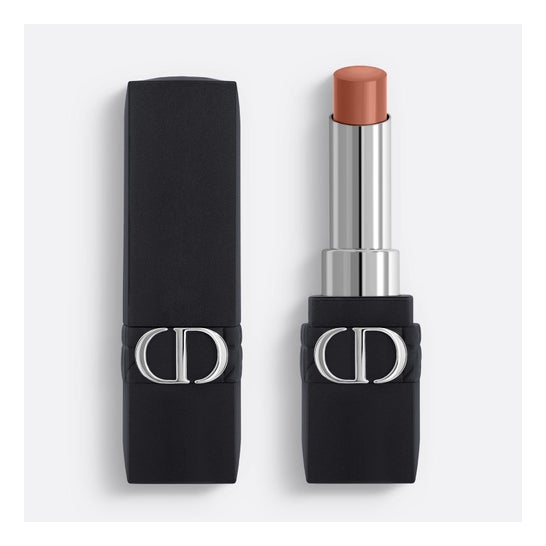Dior Rouge Forever Lipstick 200 Nude Touch 1ut