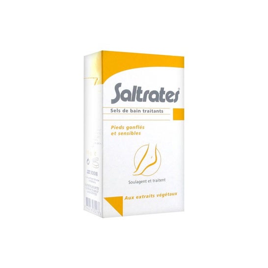 Saltrates Sel Relax 200g