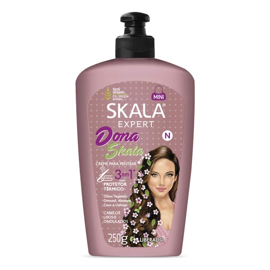 Skala Dona Skala Crème de Coiffage 250g