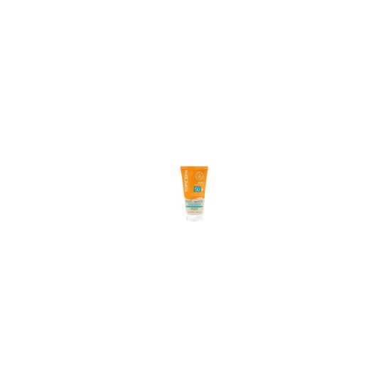 Topicrem Sun Protect Lait Solaire Hydratante Spf50+ 50ml