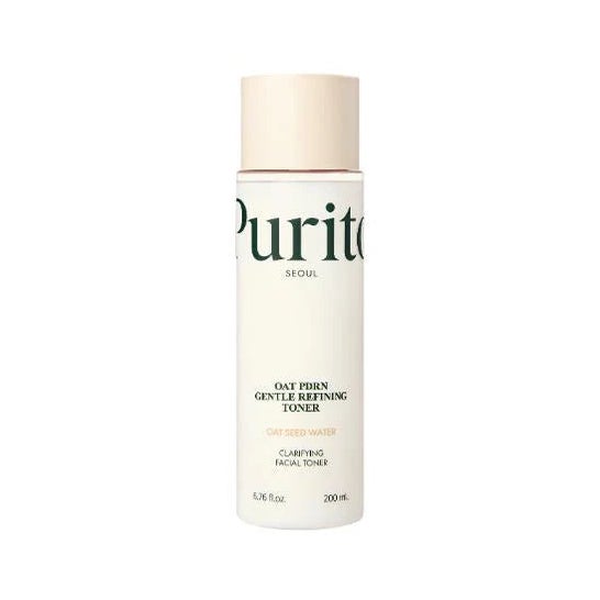 Purito Seoul Oat PDRN Tonique Doux Raffinant 200 ml
