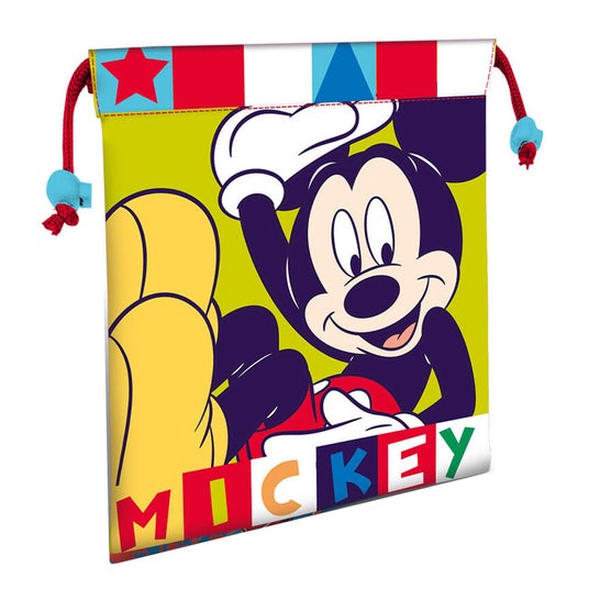 Kids Licensing Sac Collation Mickey Disney 1ut