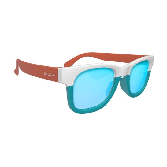 Chicco Lunettes de soleil Tiffany verres miroir 24m+