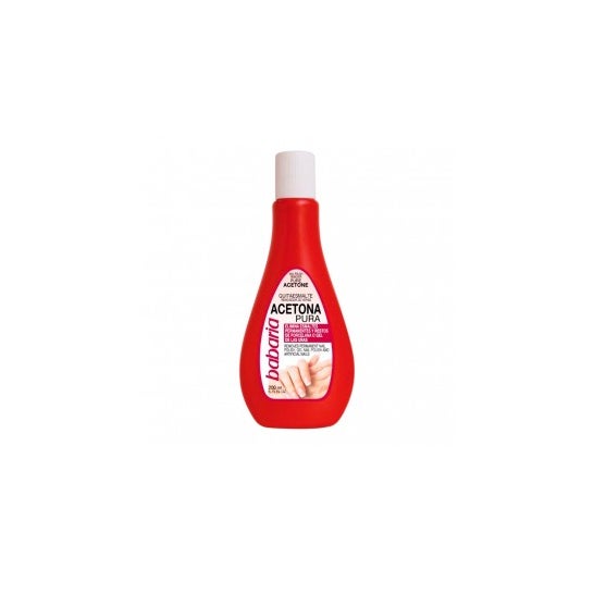 Bavaria Acétone Pure 200ml