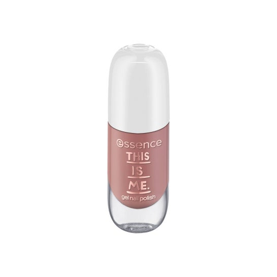 Vernis à ongles Essence This Is Me 05 Legendary 8ml