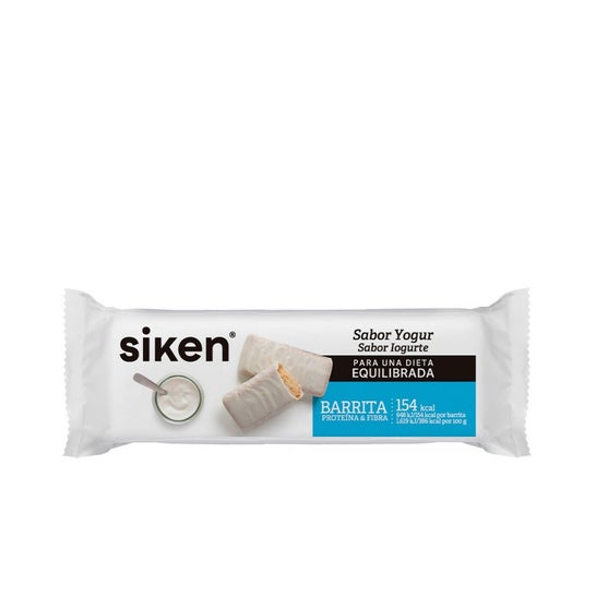 Siken Form Yogurt bar 1 pc