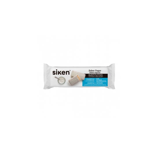 Siken Form Yogurt bar 1 pc