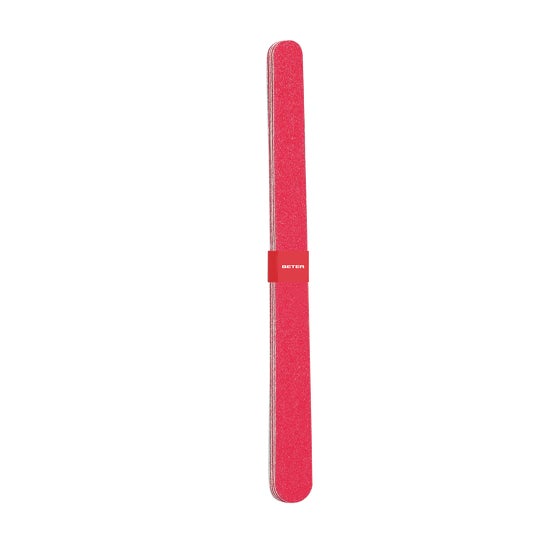 Beter Corindon Lime à ongles 16cm 4 Unités