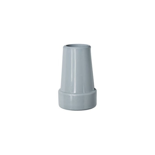 Amadis Embout 16mm Gris 31123 1ut