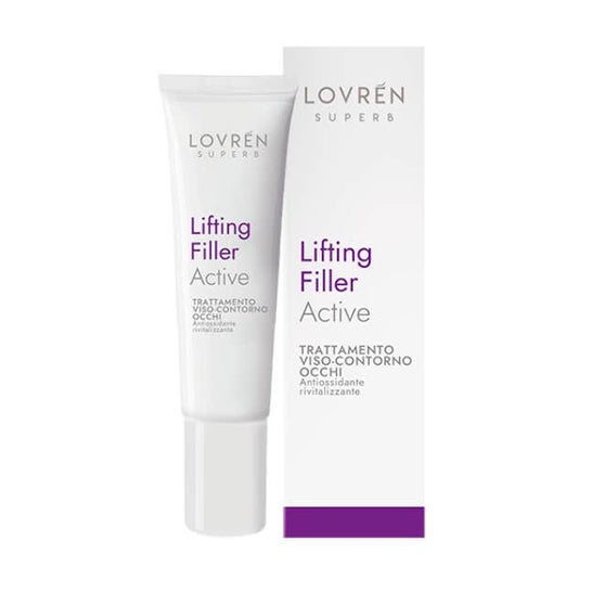 Lovren Supers Lifting Filler Active 10ml