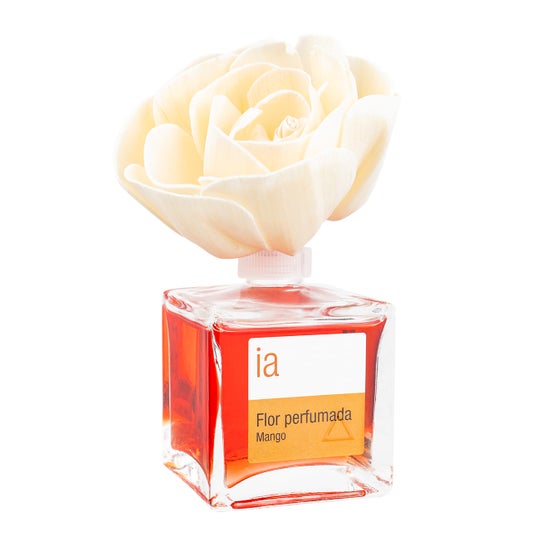 Interapothek Fleur parfumée Mangue 80 ml