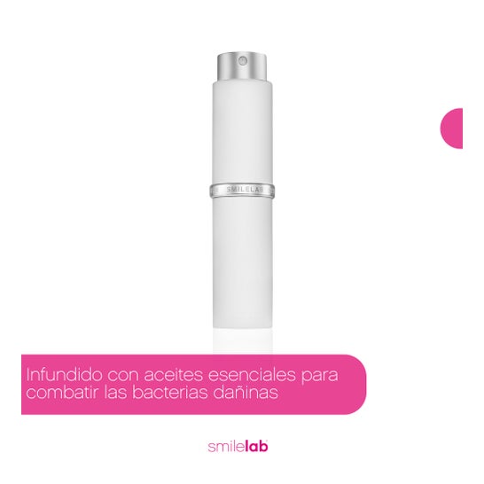 Smile Lab Signature Advanced Purifying Mouth Spray 8ml