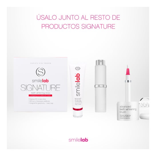 Smile Lab Signature Advanced Purifying Mouth Spray 8ml