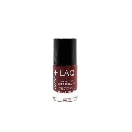 LAQ Colours Ultragloss Gel Enamel N10 1pc