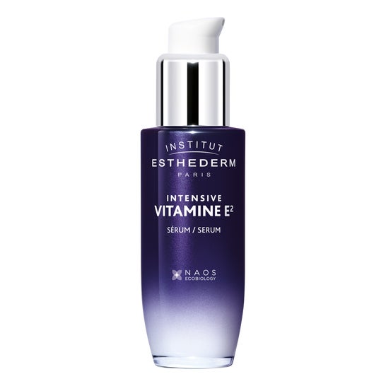 Institut Esthederm Intensive Vitamine E2 Sérum 30ml