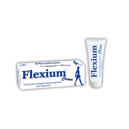 Crème Flexium Articulations 75g