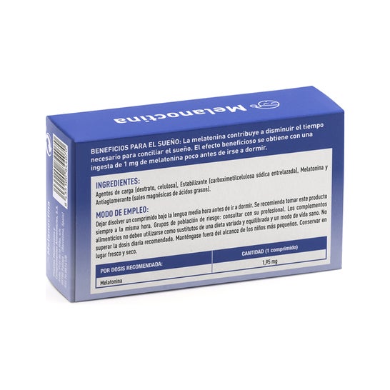 Plameca Melanoctin 30 Comp Comp
